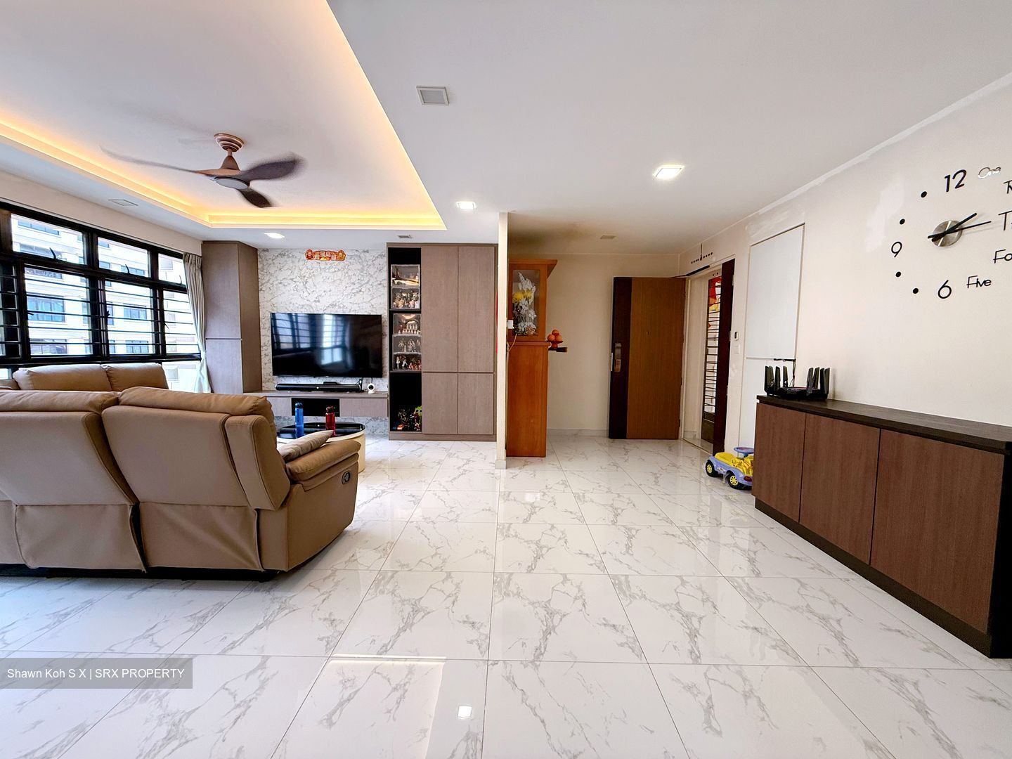 Blk 457A Fernvale Woods (Sengkang), HDB 5 Rooms #496640501